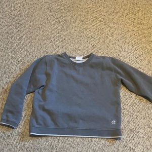 vintage Champion crewneck sweatshirt